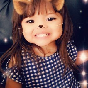 Meet your Posher, Alma